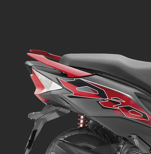 Fuel-Efficient Tubeless Tyres