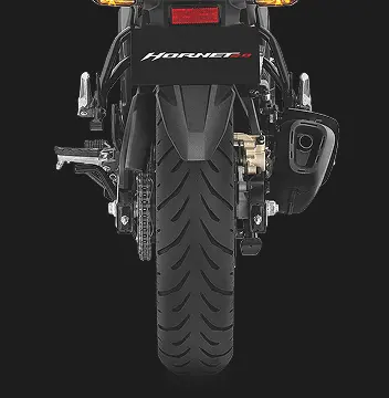 Fuel-Efficient Tubeless Tyres