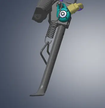 Fuel-Efficient Tubeless Tyres