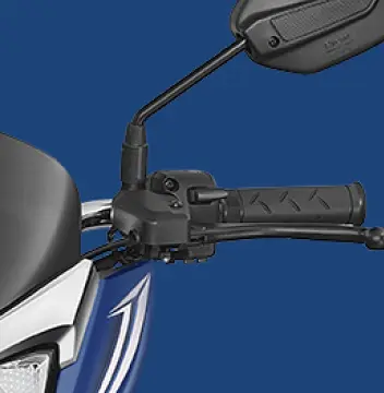 Fuel-Efficient Tubeless Tyres