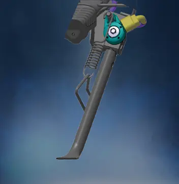 Front and Rear Alloy Wheels