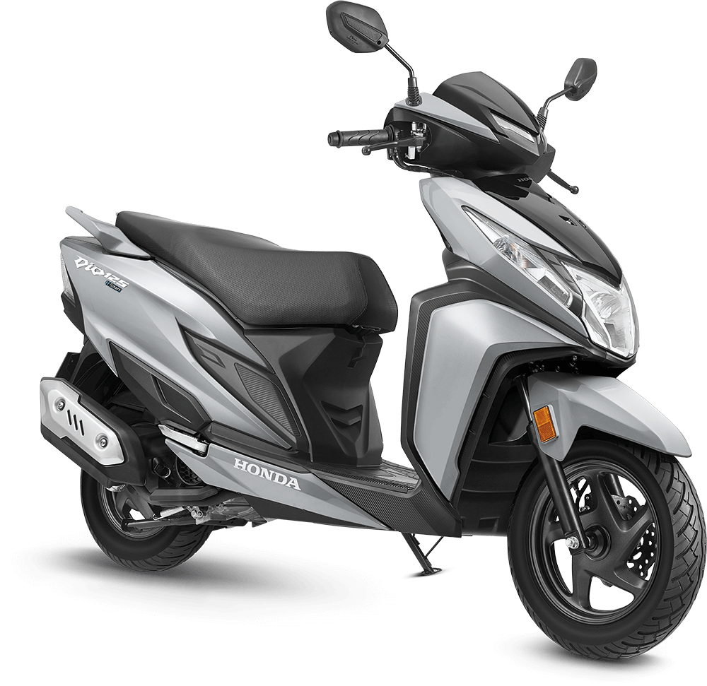 Honda dio 125cc price sale